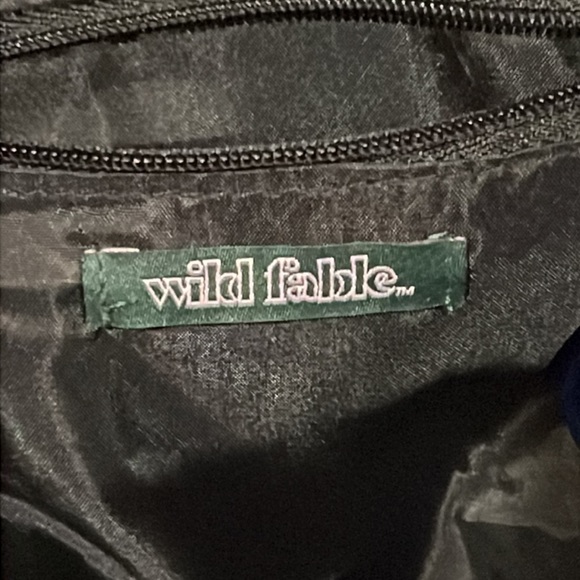 Backpack purse - Picture 9 of 15